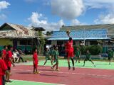 LAPANGAN VOLI