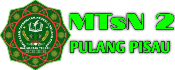 MTsN 2 Pulang Pisau