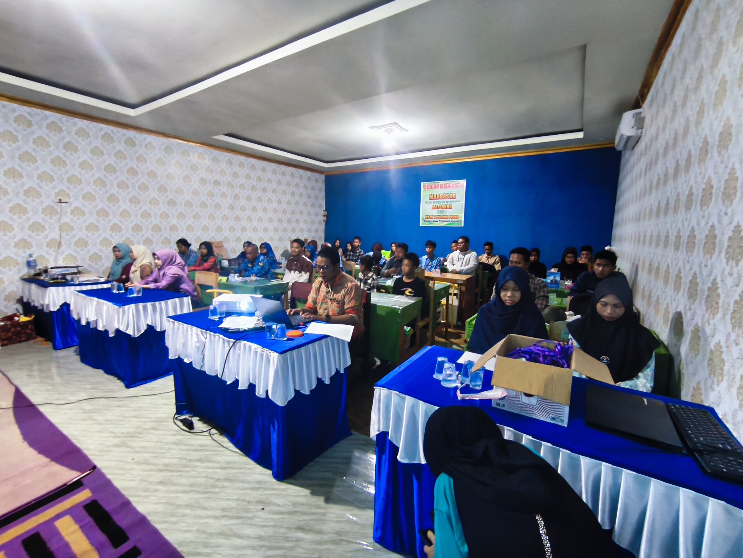 TEKNICAL MEETING MSO SMART 2025