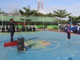 UPACARA HARKITNAS KE- 117 TAHUN