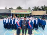 PELANTIKAN KETUA DAN WAKIL KETUA OSIM