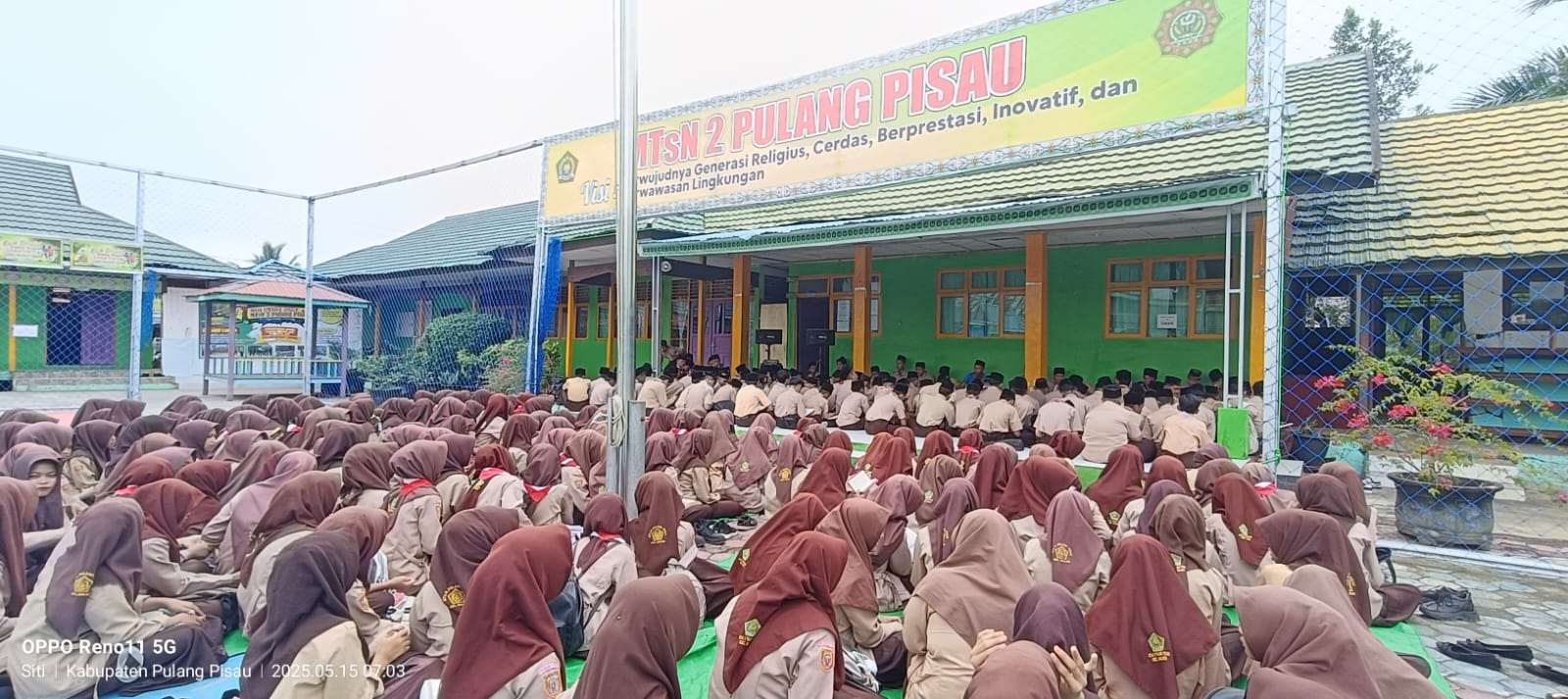 AMALIAH PAGI