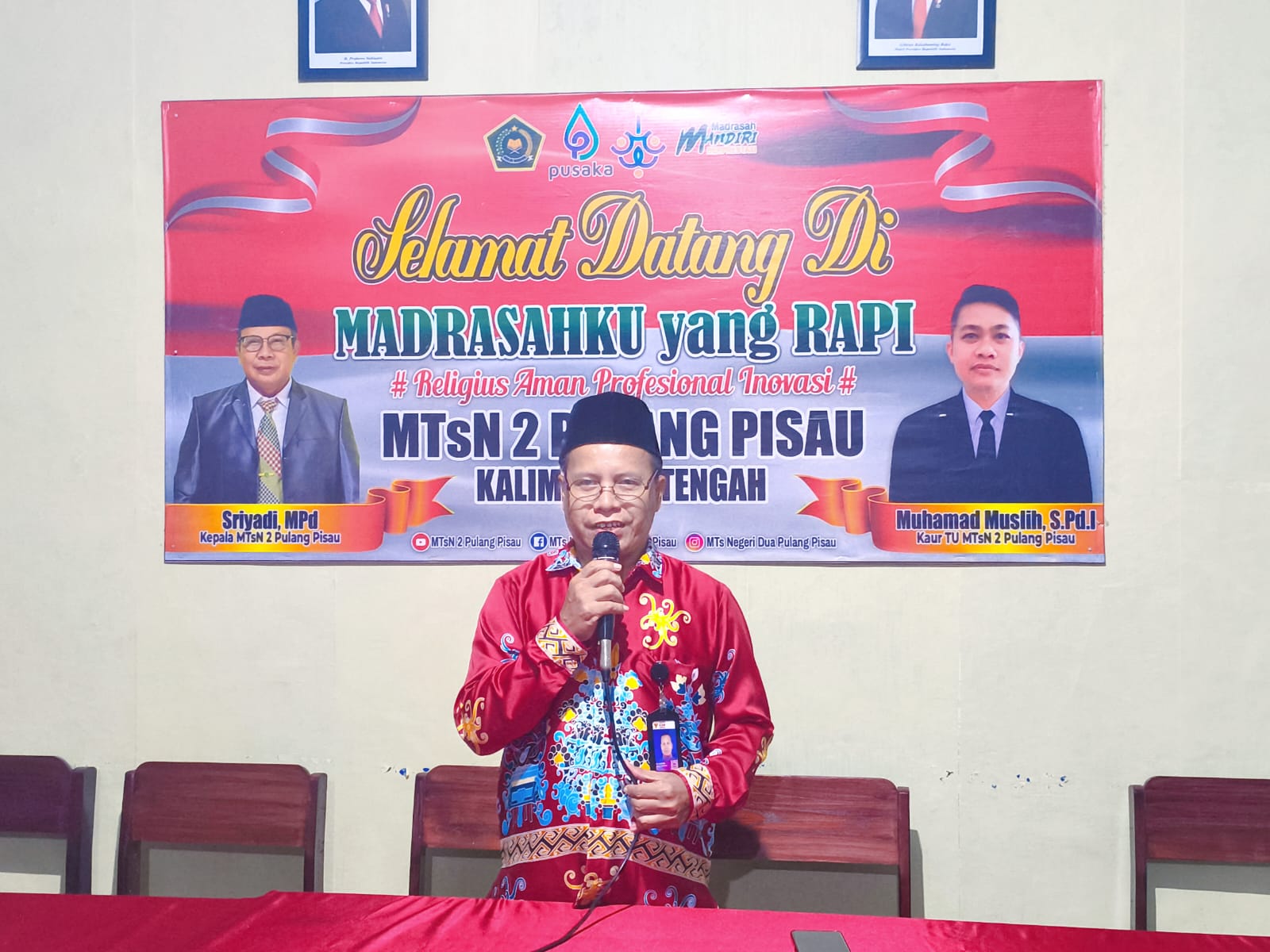 KESIAPAN BAHAN AJAR YANG MENARIK