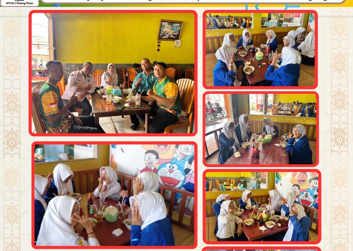 TRAKTIR BAKSO