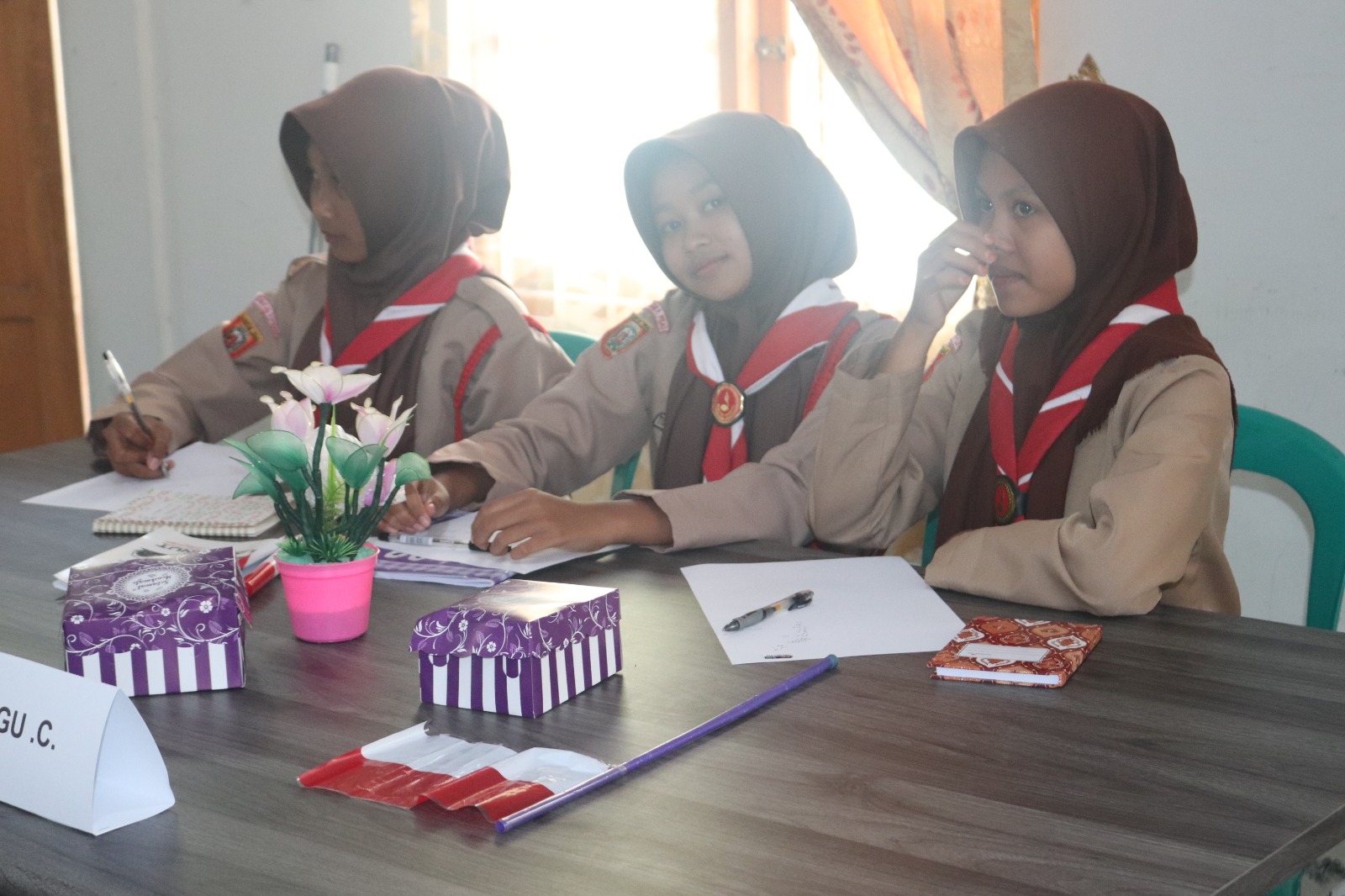 LOMBA CERDAS CERMAT