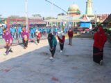 MENJAGA KEBUGARAN JASMANI
