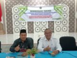 Kamad MTsN 2 Pulang Pisau, Sriyadi M.Pd:Ikuti Bimtek PKB