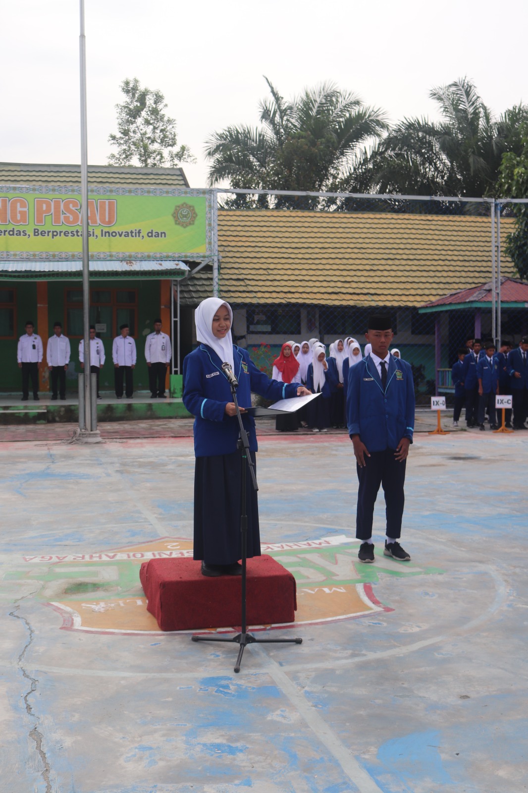 Perjuangan Pahlawan Mengajarkan Arti Sebuah Pengorbanan Yang Ikhlas