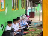 Amaliyah Pagi Kembali Menghidupkan Semangat di MTsN 2 Pulang Pisau